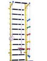  Шведская стенка Тигрёнок 