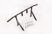 Турник для дома SPARTAK до 200 кг