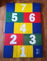 Игровой мат "Классики"