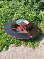 Карусель Орбита 