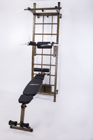 Шведская стенка усиленная Boss INTENSIVE