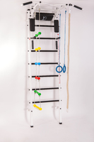 Шведская стенка для всей семьи Олимп 3