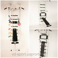 Шведская стенка Эней Плюс 