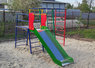 Уличный спортивный комплекс "Спорт Плей-3"