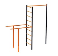 Уличный спортивный комплекс Джимбар Мини