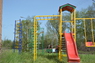 Детский игровой комплекс "PlayGround-1"