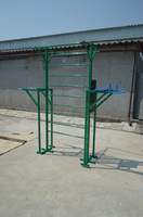 Уличный спортивный комплекс "Силач"