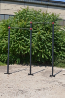 Двойной турник 