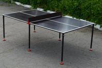 Теннисный стол всепогодный 