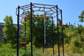 Уличный спортивный комплекс " Паутина"+ подарок+ бесплатная доставка
