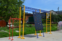 Спортивный комплекс Спорт-Плей 6 