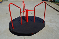 Детская карусель