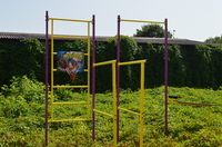 Уличный спортивный комплекс Акро Стайл + бесплатная доставка по Украине