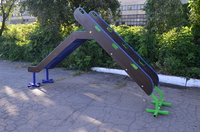 Горка "Малютка"