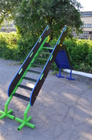 Горка Малютка 