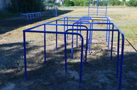 Уличный Лабиринт-VD