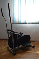 Эллиптический тренажер Орбитрек WRM-82000