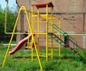 Детский игровой комплекс "PlayGround-1"