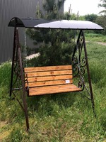 Качель садовая Эльф