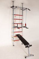 Шведская стенка "Грей" + Бесплатная доставка!