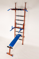 Шведская стенка Минора