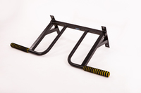 Турник настенный "Workout" от завода производителя