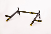 Брусья настенные "БОЙ" от завода 