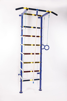 Детская шведская стенка Атлетик