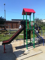 Детский игровой комплекс Плей Граунд - 4 