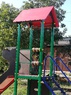 Детский игровой комплекс Плей Граунд - 4 