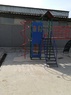 Уличный спортивно игровой комплекс "PlayGround-5" 