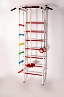 Шведская стенка Мини Джим Child с тарзанкой