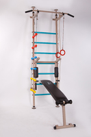 Шведская стенка Чемпион Хамелион 