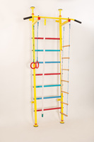 Шведская стенка Киндер Люкс