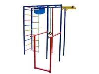 Детский спортивный комплекс Спорт Плей 2