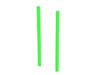 Столбики для WORKOUTA