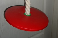 Диск тарзанка 