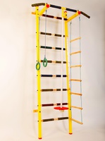 Шведская стенка "Дубок" +тарзанка + бесплатная доставка