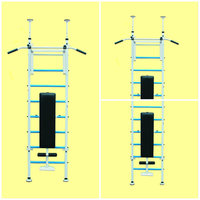 Шведская стенка " Титан" + бесплатная доставка