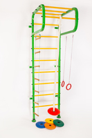 детская шведская стенка DORI