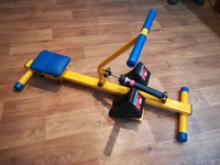 Детский гребной тренажер "Mini-VD"