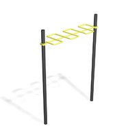 Рукоход " Змеевик" + доставка от завода