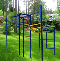 Уличный спортивный комплекс "Геракл" + Бесплатная доставка