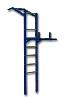 Уличная шведская стенка VD Street