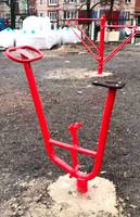 Уличный "Велотренажер" RM-23