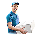 Доставка по всей Украине 